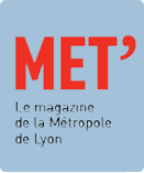 Le magazine de la Métropole de Lyon