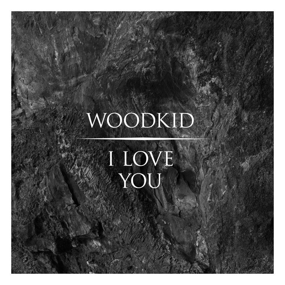 Woodkid "I Love You"