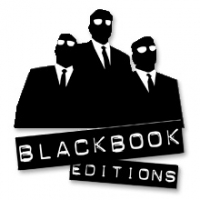 Black Book Editions