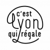 Logo C'est Lyon qui Régale