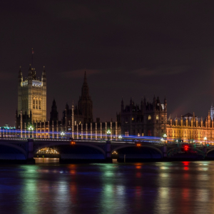 London bridge / Pixabay 9495499