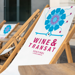Wine & Transat © Yanis Ourabah