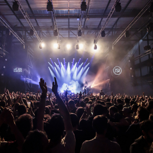 Nuits Sonores 2019 ©www.b-rob.com
