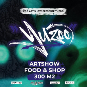 Yuzoo © Zoo Art Show